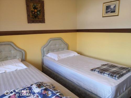 Apartamento Selesa Golfview Penthouse