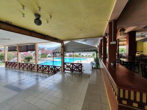 Apartamento Selesa Hillhomes Golf Resort - T10ggb