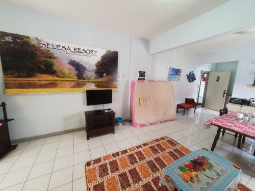 Apartamento Selesa Hillhomes Golf Resort - T10ggb
