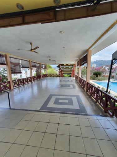 Apartamento Selesa Hillhomes Golf Resort - T10ggb
