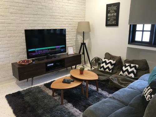 Apartamento Thatniceplace At Selesa Hillhomes, Bukit Tinggi, Genting