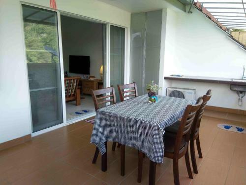 Apartamento Thatniceplace At Selesa Hillhomes, Bukit Tinggi, Genting