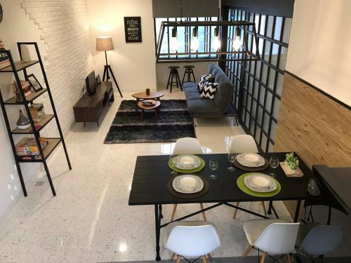 Apartamento Thatniceplace At Selesa Hillhomes, Bukit Tinggi, Genting