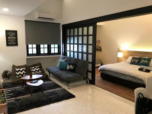 Apartamento Thatniceplace At Selesa Hillhomes, Bukit Tinggi, Genting