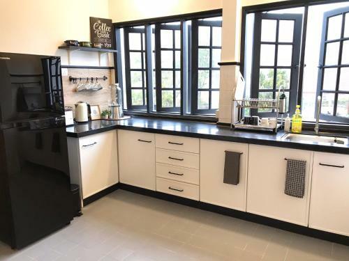 Apartamento Thatniceplace At Selesa Hillhomes, Bukit Tinggi, Genting