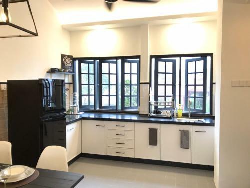 Apartamento Thatniceplace At Selesa Hillhomes, Bukit Tinggi, Genting