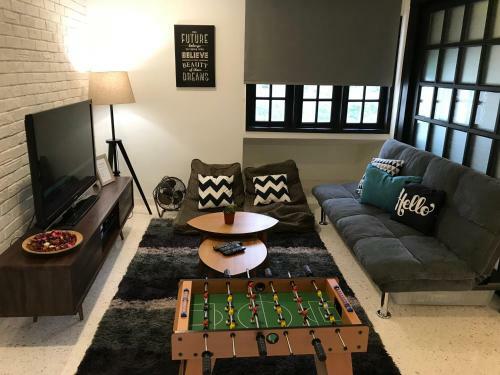 Apartamento Thatniceplace At Selesa Hillhomes, Bukit Tinggi, Genting