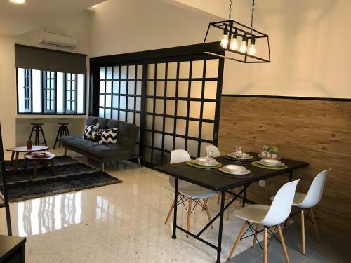 Apartamento Thatniceplace At Selesa Hillhomes, Bukit Tinggi, Genting