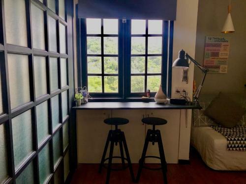 Apartamento Thatniceplace At Selesa Hillhomes, Bukit Tinggi, Genting