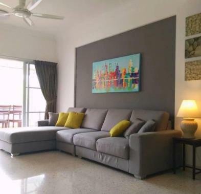 Apartamento Thatniceplace At Selesa Hillhomes, Bukit Tinggi, Genting