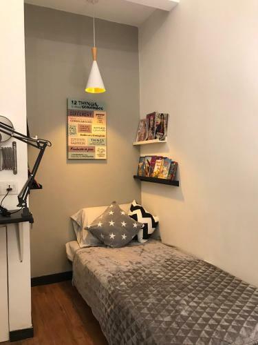 Apartamento Thatniceplace At Selesa Hillhomes, Bukit Tinggi, Genting