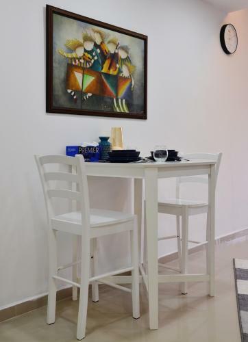 Apartamento Thatniceplace At Selesa Hillhomes, Bukit Tinggi, Genting