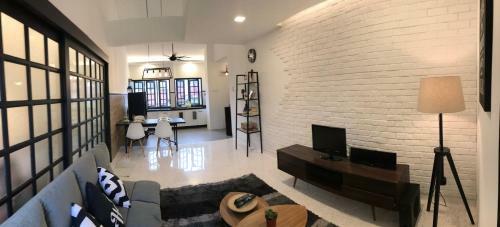 Apartamento Thatniceplace At Selesa Hillhomes, Bukit Tinggi, Genting