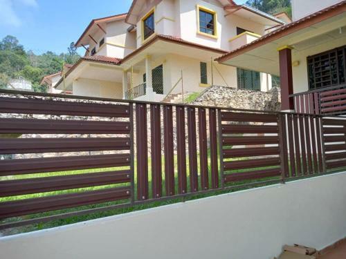 Shahbandar Homestay