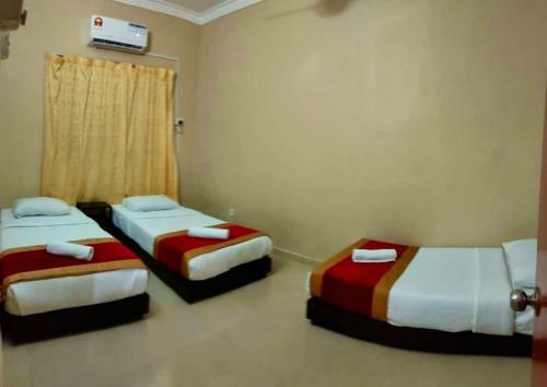 Shahbandar Homestay