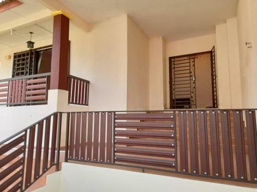 Shahbandar Homestay