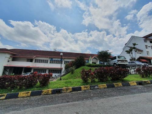 Apartamento Selesa Hillhomes Golf Resort - M6gp