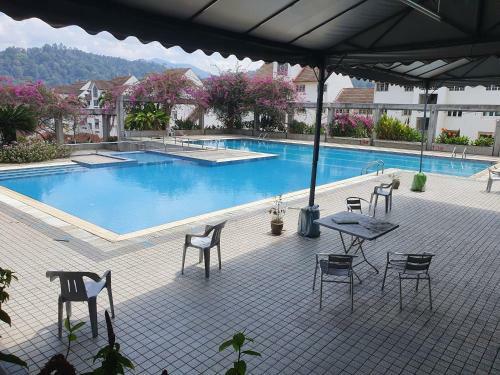 Apartamento Selesa Hillhomes Golf Resort - M6gp