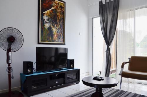 Apartamento Thatniceplace - Bukit Tinggi, Janda Baik, Bentong, Genting