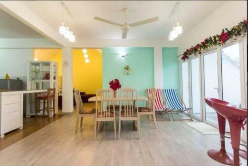 Apartamentos Selesa Hillhomes Cosy House