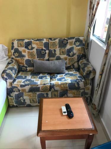 Hostal Bukit Bentong Homestay