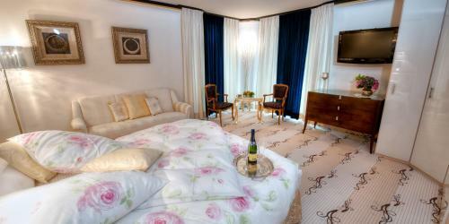 Hotel Luxus-residenz Alexado