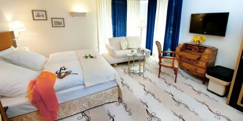 Hotel Luxus-residenz Alexado