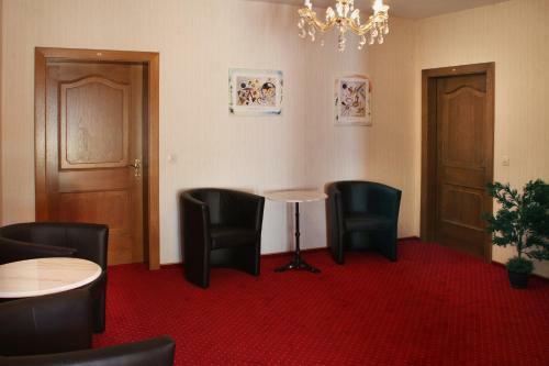 Apartamentos Ferienwohnungen Jacqueline