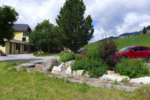 Hostal Gasthof Schallerwirt