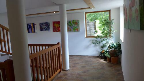 Hostal Gasthof Schallerwirt