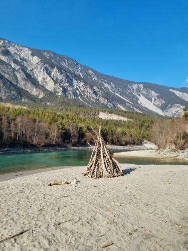 Apartamento Appartements Falkner