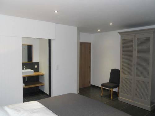 B&B Domaine Du Vieux Ch�ne