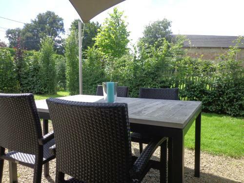 B&B Domaine Du Vieux Ch�ne