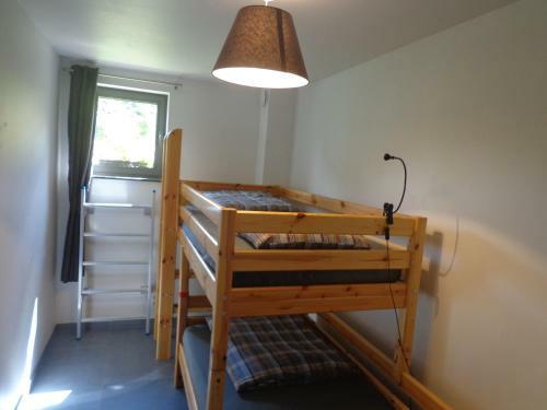B&B Domaine Du Vieux Ch�ne