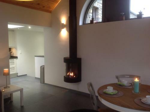 B&B Domaine Du Vieux Ch�ne