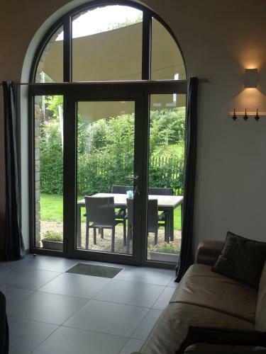 B&B Domaine Du Vieux Ch�ne