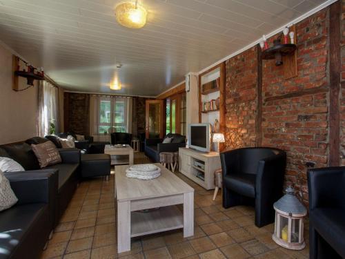 Holiday Home Aux 3 Canards La Gleize