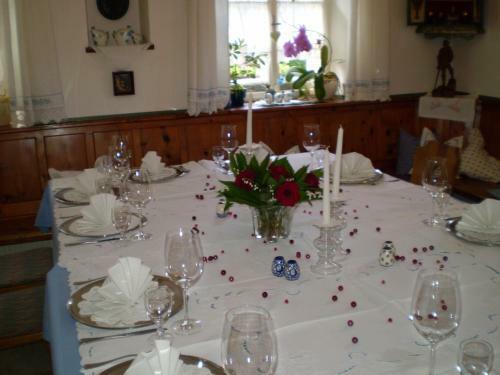 Hostal Gasthof Kreuz