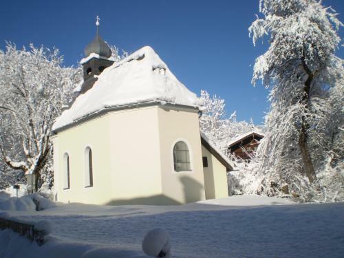 Hostal Gasthof Kreuz