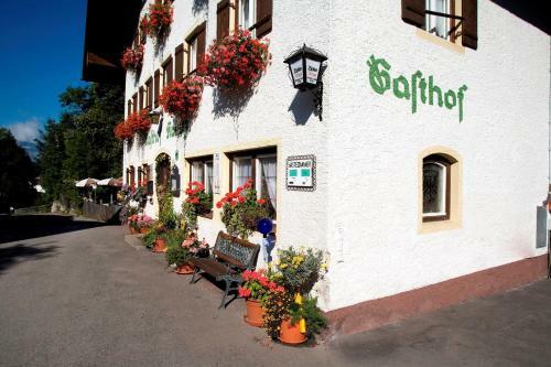 Hostal Gasthof Kreuz