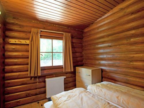Cozy Chalet In W Rgl Boden With Private Garden