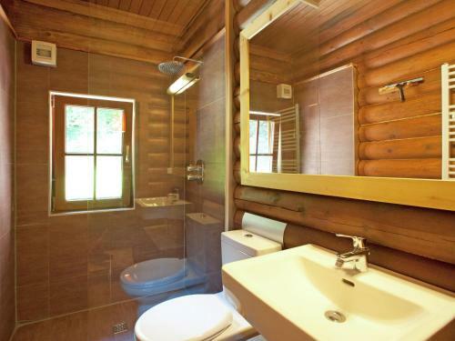 Cozy Chalet In W Rgl Boden With Private Garden