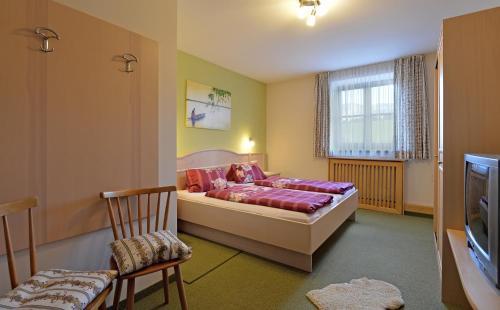 Agroturismo Bio Angererhof