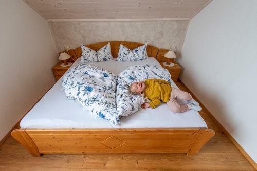 Agroturismo Ferienhof Kandler