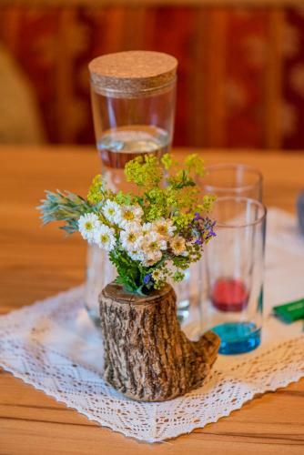 Agroturismo Ferienhof Kandler