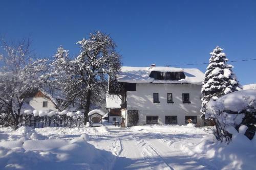 Agroturismo Ferienhof Kandler