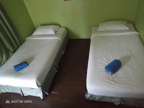 Hotel Nazri's Place 2