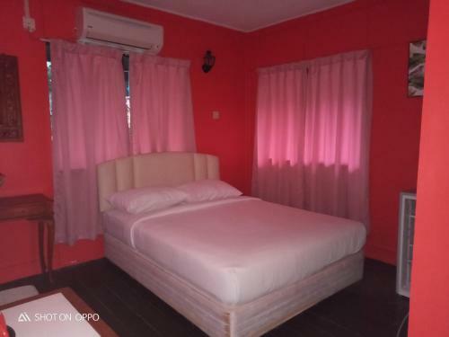 Hotel Nazri's Place 2