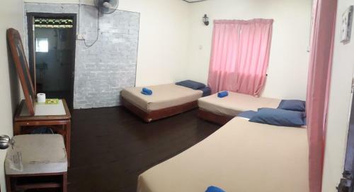 Hotel Nazri's Place 2
