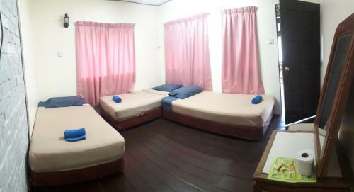 Hotel Nazri's Place 2